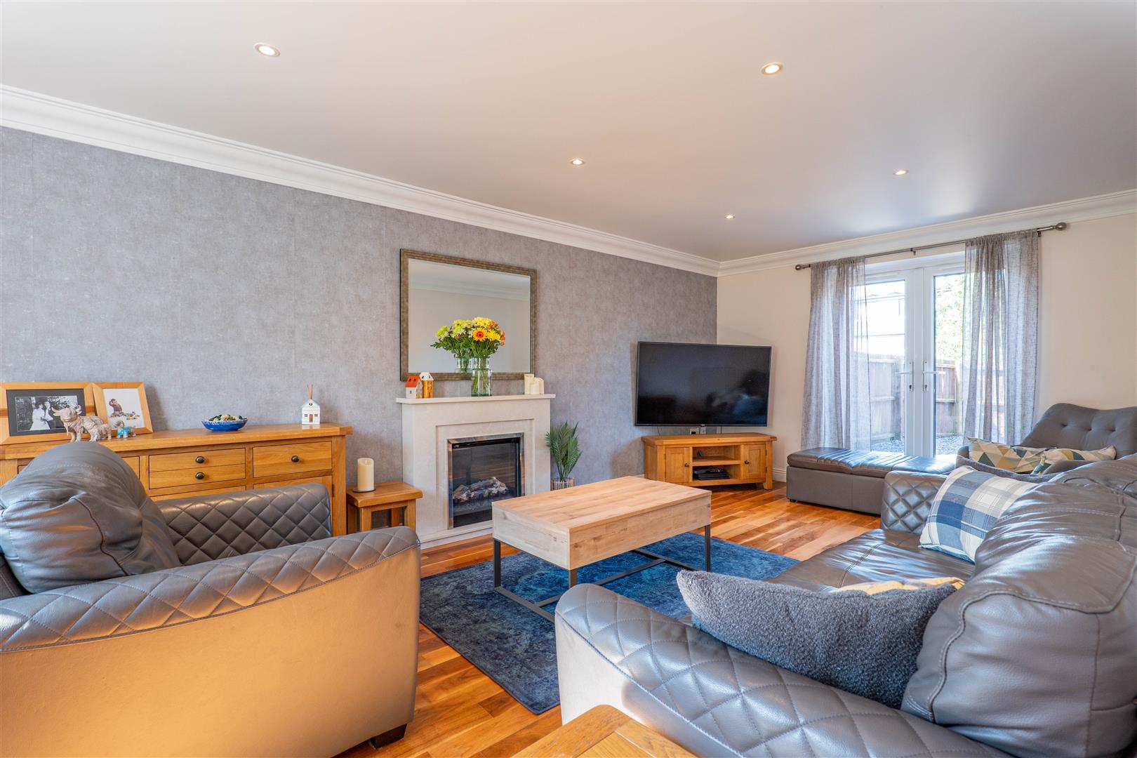 Fairview Drive, Adlington, Chorley